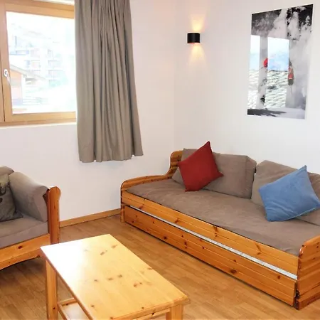 Pracondu Outdoor & Fun Appartement 1 Chambre Avec Balcon By Alpvision Residences Nendaz Exterior photo